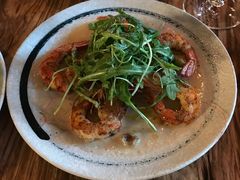 -PIZZA BIANCA(民园店)