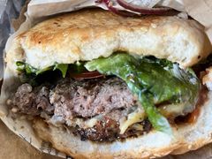 -Fergburger(皇后镇店)