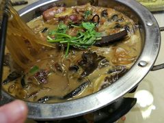 -北大荒.正宗东北菜(蓉花路店)