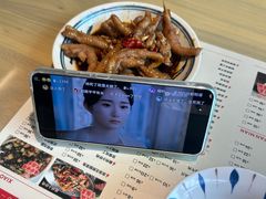 -老电影院饺店(休宁店)