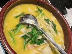 -老头儿油爆虾·知味杭州(爱琴海购物中心)