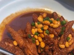 -江南里·新浙菜(苏州大悦城店)