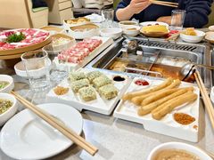 -海底捞火锅(南开鲁能城店)