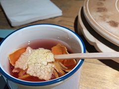-蜜桃餐厅·伴山(湖滨商业街店)