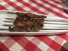 -西贝(上海我格广场店)