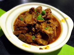 -妈妈的味道(工人体育场东路店)