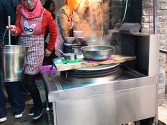 -老李家杂肝汤(回民街店)
