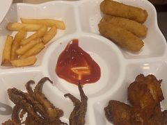 -豪客来牛排(海沧阿罗海店)