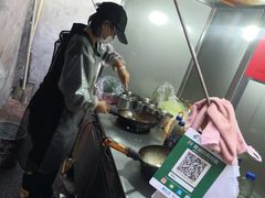 -老婆婆炒饭(小白楼1902欧式风情街店)