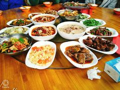 -江南大学-第一食堂(江南苑)