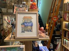 -风雨书店(下城店)