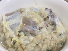 -老刘家泡馍·陕西老字号(钟楼广济街店)