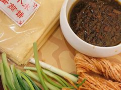 -山东八大碗山东老字号