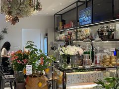 -seeu coffee(江滩店)