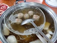 -蔡社牛肉城(龙湖店)