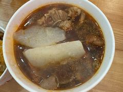 -江三王记牛杂馆(总店)
