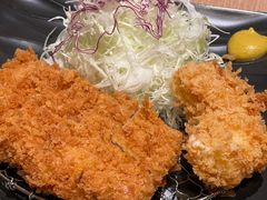 里脊猪排套餐-和幸(春熙路群光广场店)