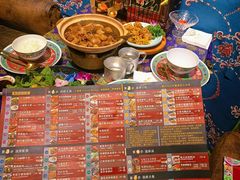 -小娘惹厨房Little Nyonya(狮城有约上榜店)