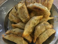 -桂萍特色牛筋牛杂(长堤街总店)