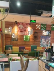 -卡通尼乐园(上海万象城店)
