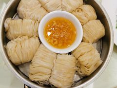 -西安饭庄·非遗陕菜(凤城五路店)