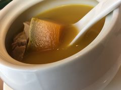 明火例汤-海逸海鲜酒家(古北店)