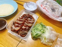 -北京王府井烤鸭(泰兴店)