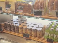 -巴黎优朵烘焙馆(菱角湖壹号店)