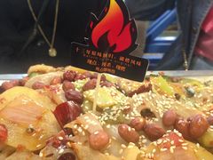 -滋味烤鱼(马北店)