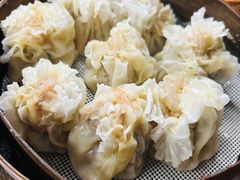 -正宗天津烧麦馆(柳州路店)