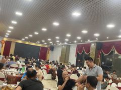 -金瑞轩大酒楼·顺德鱼生·粤菜海鲜(东江国际店)