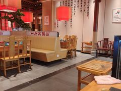 -一斗火锅·招财羊毛肚(泰吉滨江店)