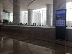 -漳州佰翔圆山酒店·圆山畔西餐厅