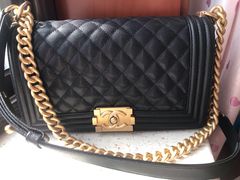 -Chanel(德基广场店)