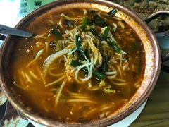 -88号小吃店·经典云南菜·地道纳西美食