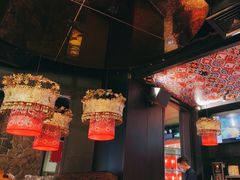 -吃饭皇帝大土家民族菜(正大广场店)