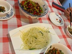 -醉美东江·三文鱼·烧鸡公