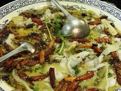 -鼎盛蜀坊·重庆江湖菜(市桥地铁站店)
