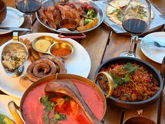 -埠口精酿夜景餐酒吧· BREWPORT BISTRO(长嘉汇重庆之眼店)
