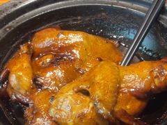 -鸡毛换糖(高桥店)