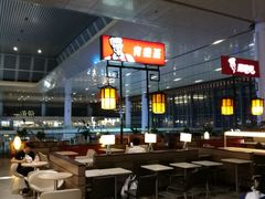 -肯德基(南京高铁1店)