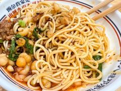 -十八梯邓凳面(狮子坪店)