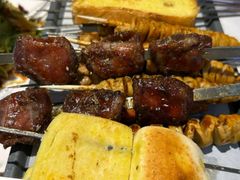 -亿牌牌东北烧烤(博物馆旗舰店)