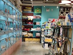 -FAELING PETS美天灵宠物(合生汇店)
