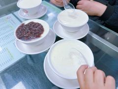 -义顺牛奶公司
