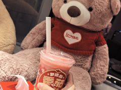 -海底捞火锅(莘松路店)