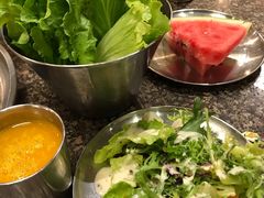 -高丽苑韩国烤肉(海昌路旗舰店)