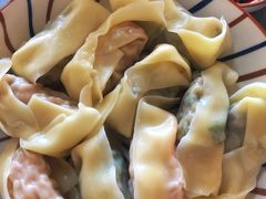 -艾米私房馄饨
