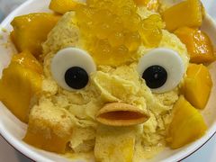 -江记甜品(罗湖店)