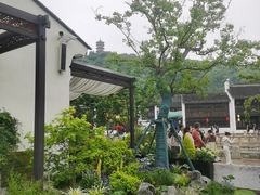 -卯时·精致锡帮菜(惠山古镇店)